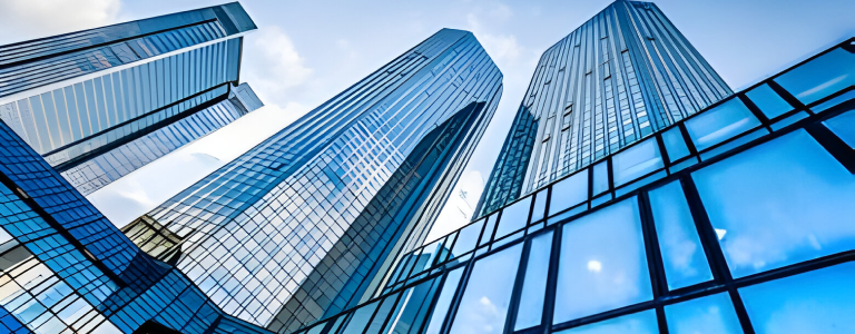 A Leading Financial Group